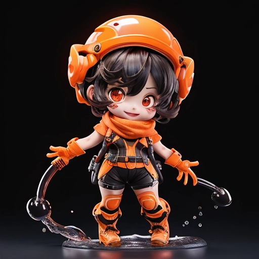 Pao mise en page internet vidéo illustration 3d serveur image IA générative AI freelance paris studio de création magazines 9B9L1391